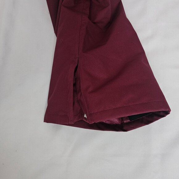 Oakley Women's Rhone Tippy Toe Biozone Insulated Snow Ski Pants Size Medium NWT - Picture 16 of 16